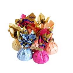 شونیز شکلات آندیس پرچمی فله